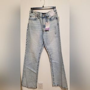 Aeropostale Light Wash Jeans